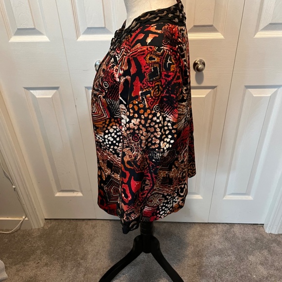 Kerry Brooke size L jacket - Picture 7 of 15